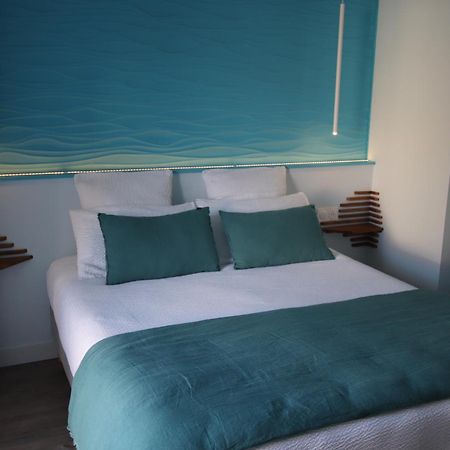 L'Envie Bed and Breakfast Saint-Gilles-Croix-de-Vie Exteriör bild