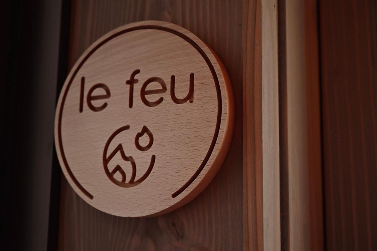 L'Envie Bed and Breakfast Saint-Gilles-Croix-de-Vie Exteriör bild